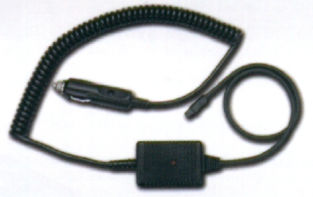 Photo of ColorShot Cigarette-Lighter Car Adapter