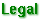 Legal Information