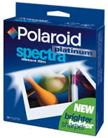 Spectra Platinum Film